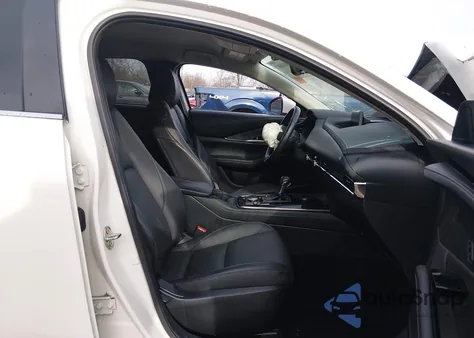 2023 Mazda Cx-30 2.5 S Preferred from USA, damaged, VIN 3MVDMBCM8PM589353